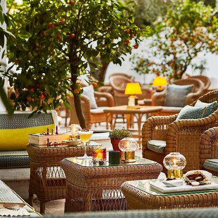 Marbella Club Hotel - Golf Resort & Spa Esterno foto