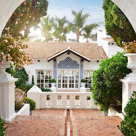 Marbella Club Hotel - Golf Resort & Spa Esterno foto