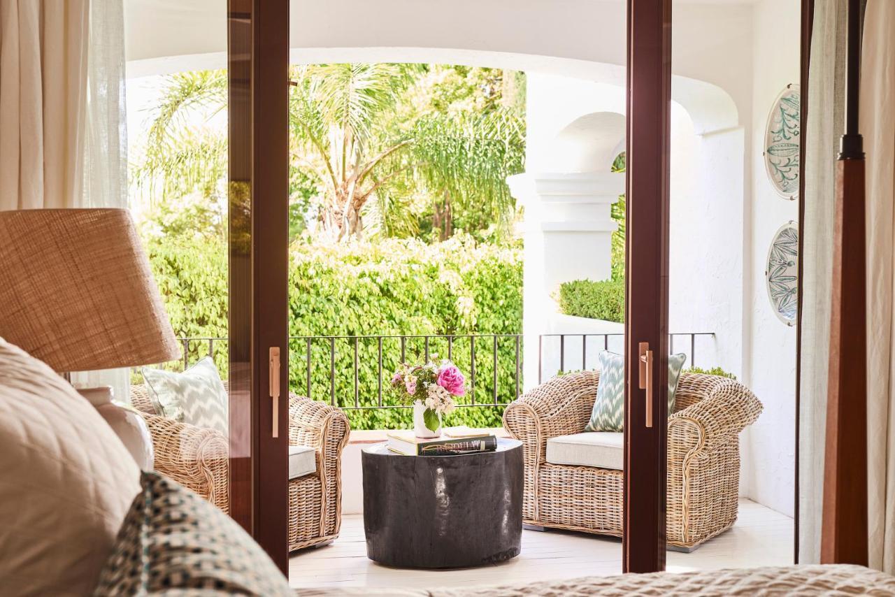 Marbella Club Hotel - Golf Resort & Spa Esterno foto