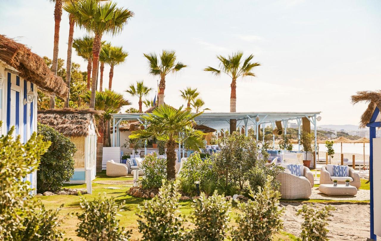 Marbella Club Hotel - Golf Resort & Spa Esterno foto