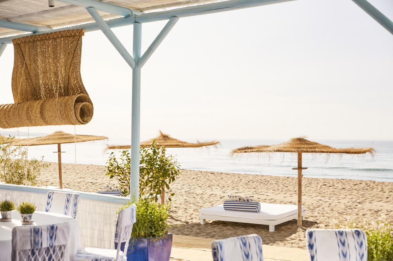 Marbella Club Hotel - Golf Resort & Spa Esterno foto