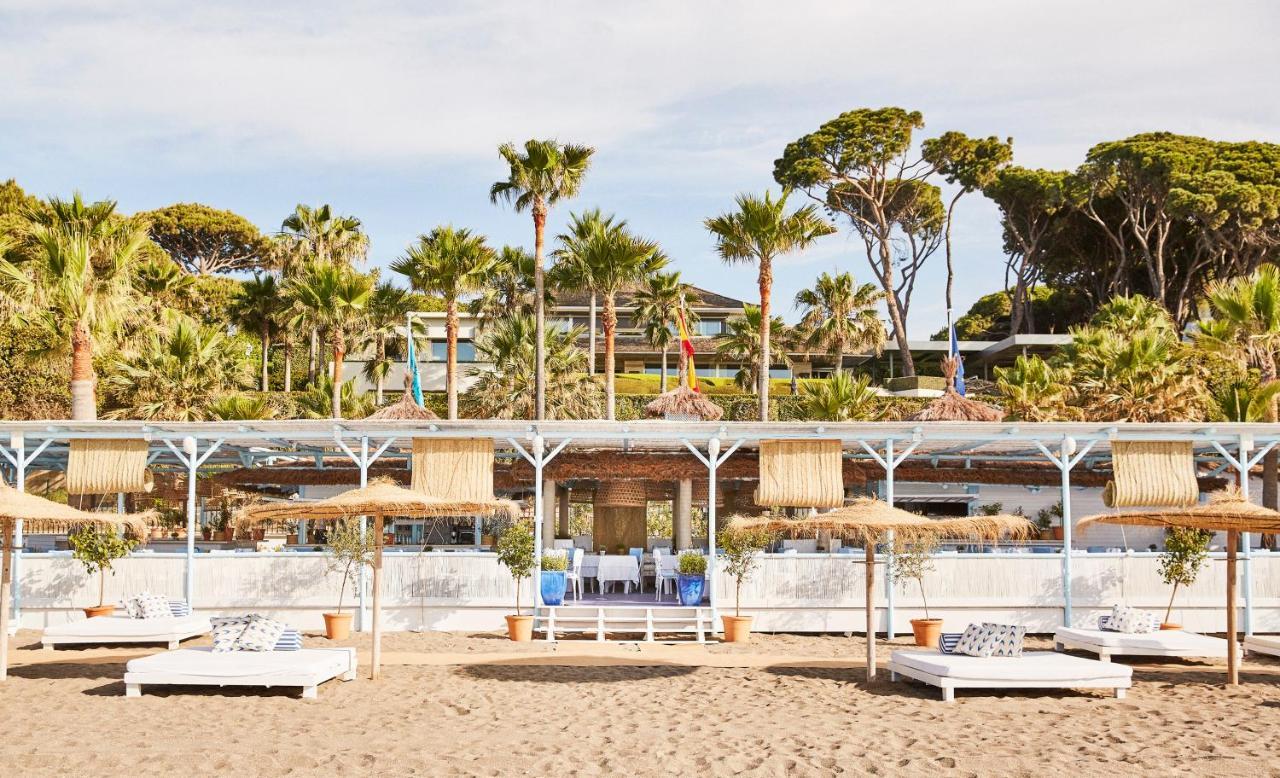 Marbella Club Hotel - Golf Resort & Spa Esterno foto