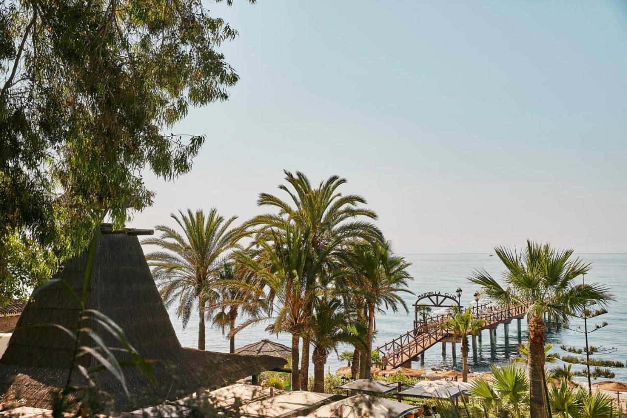 Marbella Club Hotel - Golf Resort & Spa Esterno foto