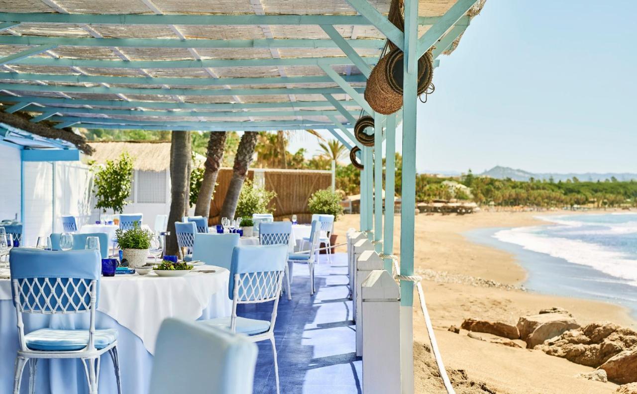 Marbella Club Hotel - Golf Resort & Spa Esterno foto