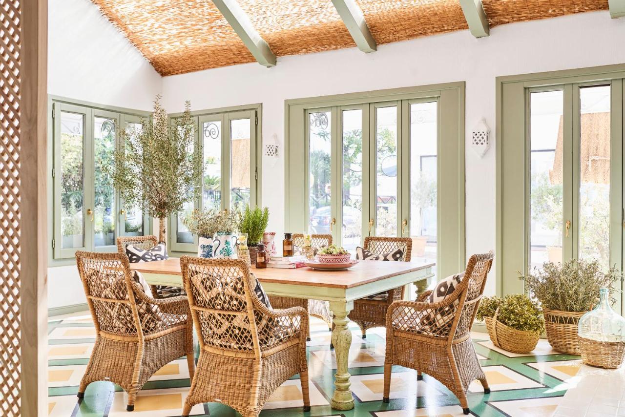 Marbella Club Hotel - Golf Resort & Spa Esterno foto
