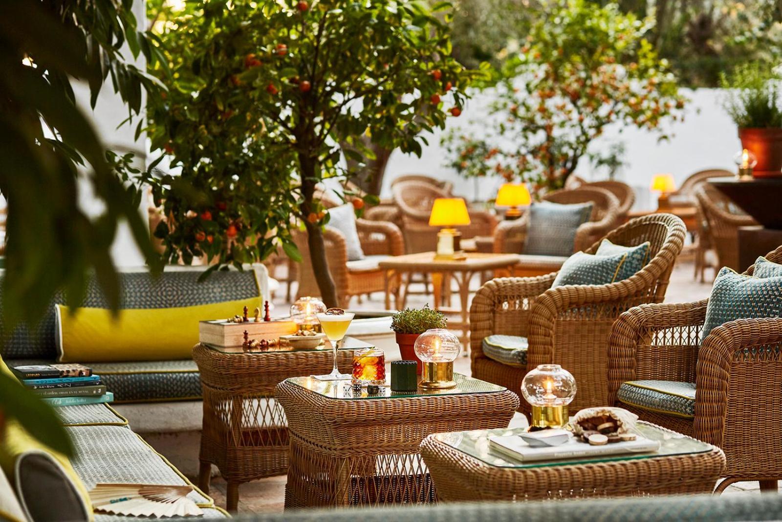 Marbella Club Hotel - Golf Resort & Spa Esterno foto