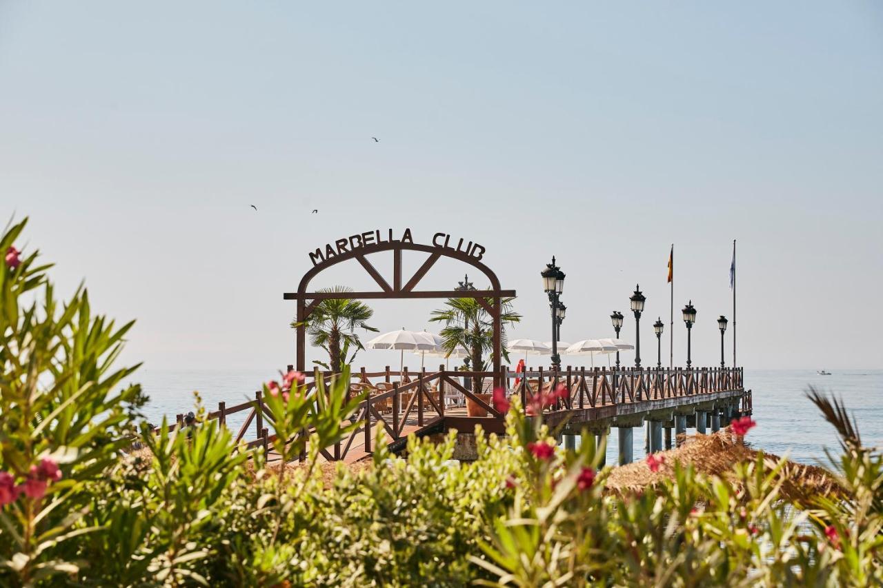 Marbella Club Hotel - Golf Resort & Spa Esterno foto