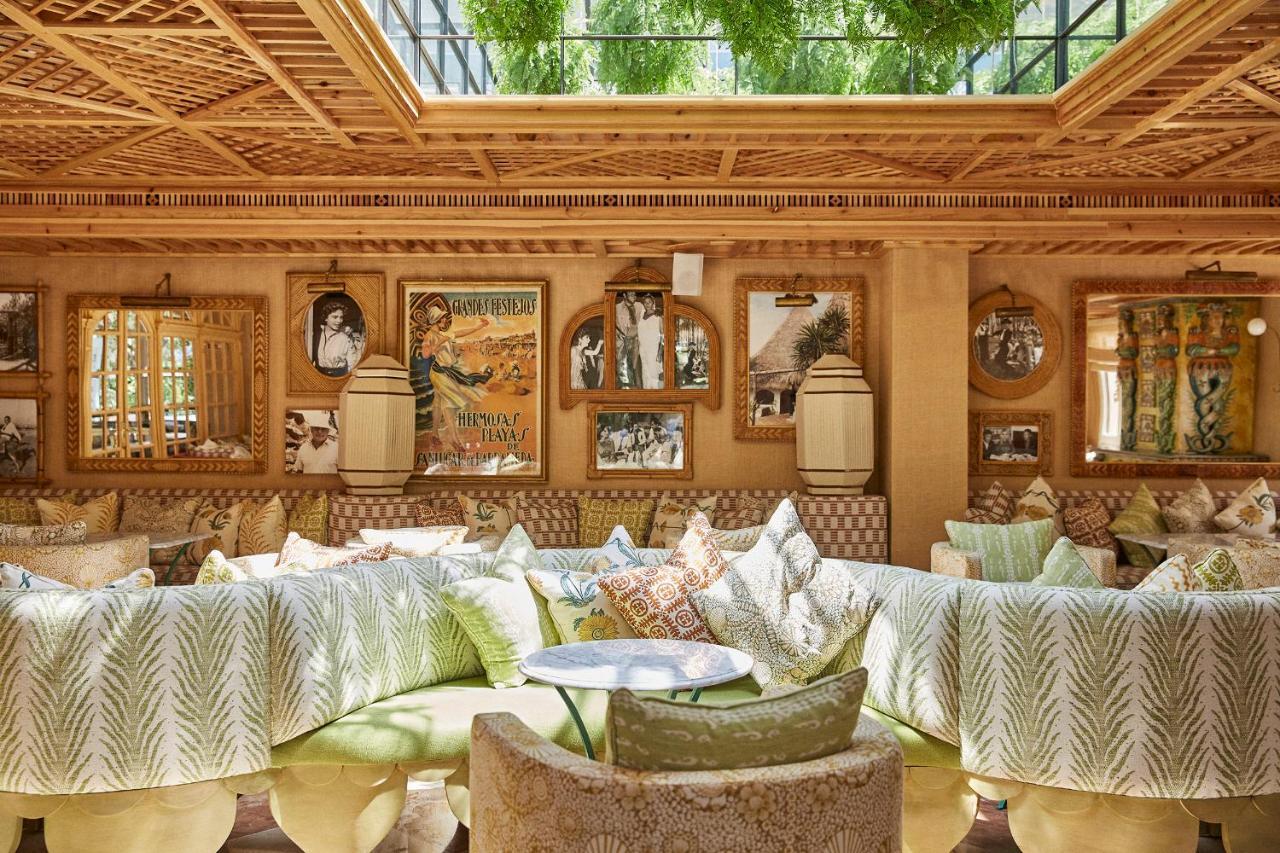 Marbella Club Hotel - Golf Resort & Spa Esterno foto