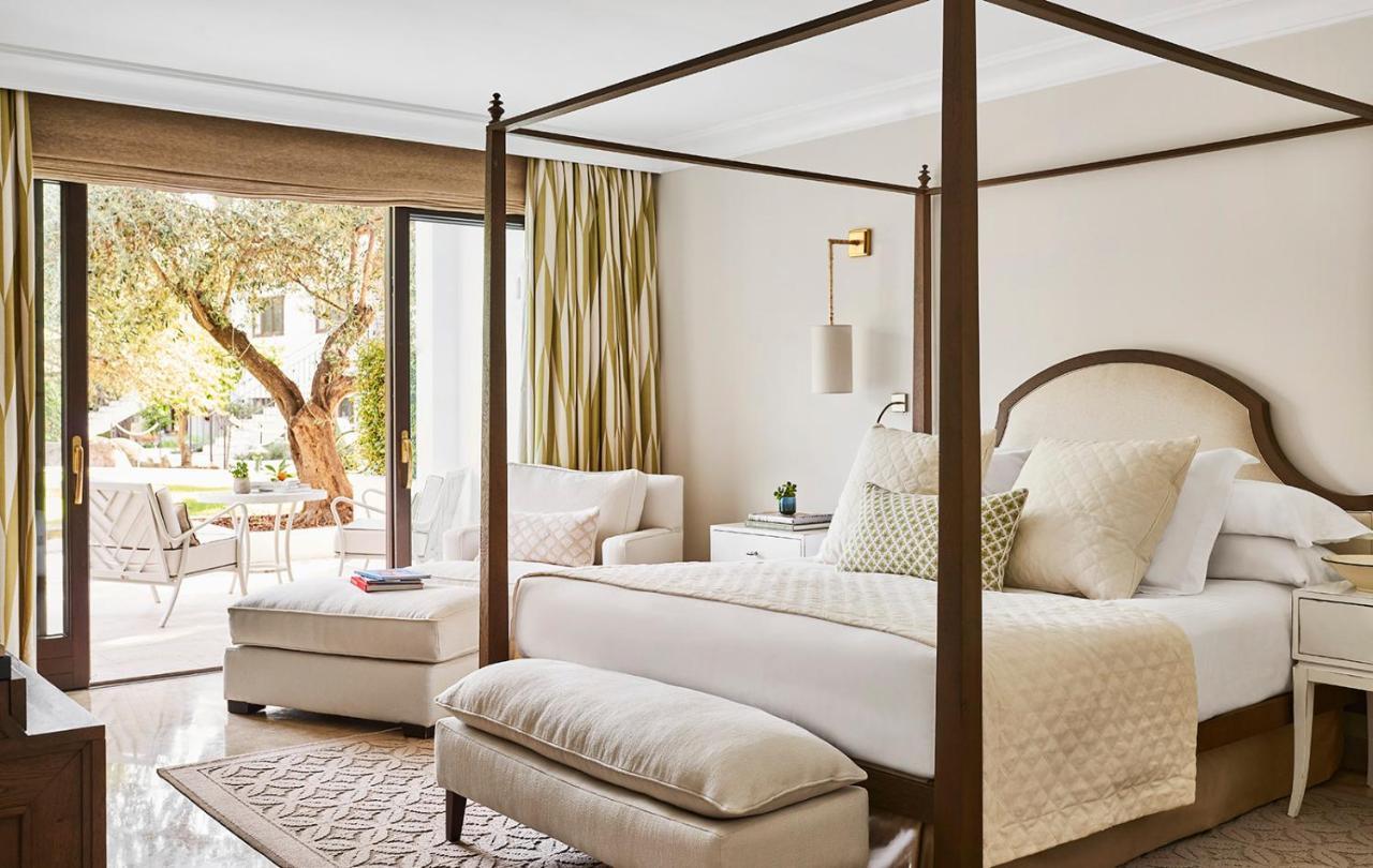 Marbella Club Hotel - Golf Resort & Spa Esterno foto