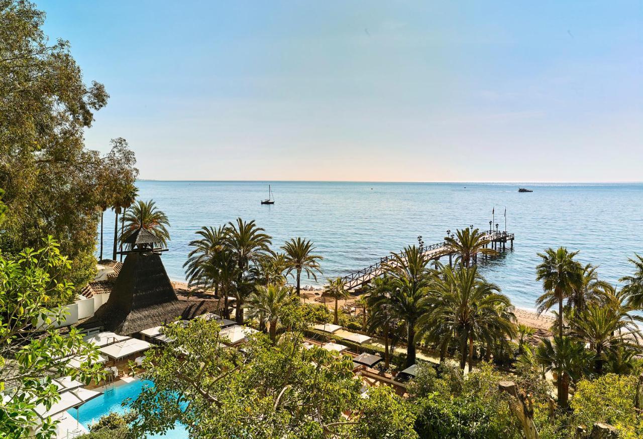 Marbella Club Hotel - Golf Resort & Spa Esterno foto