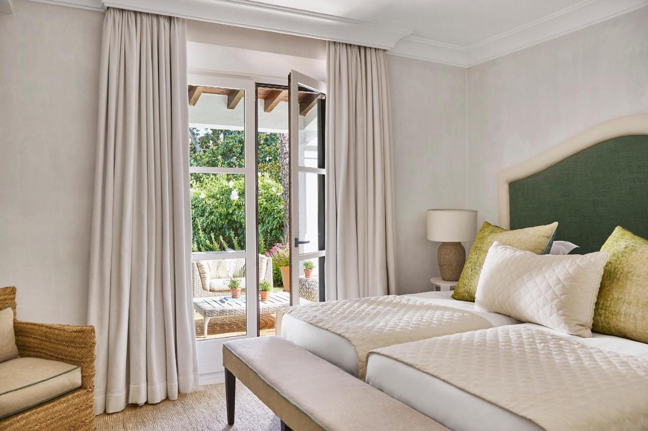 Marbella Club Hotel - Golf Resort & Spa Esterno foto