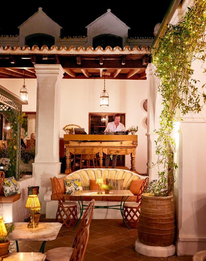 Marbella Club Hotel - Golf Resort & Spa Esterno foto