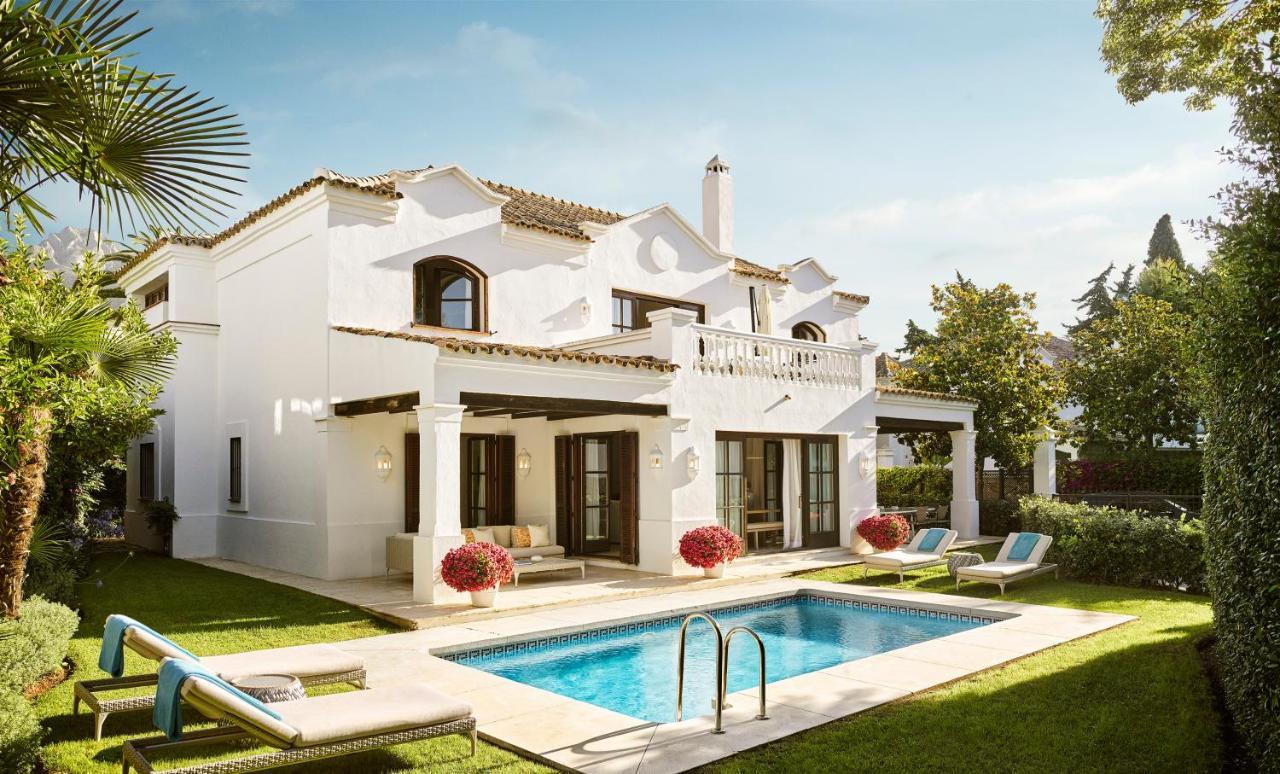 Marbella Club Hotel - Golf Resort & Spa Esterno foto