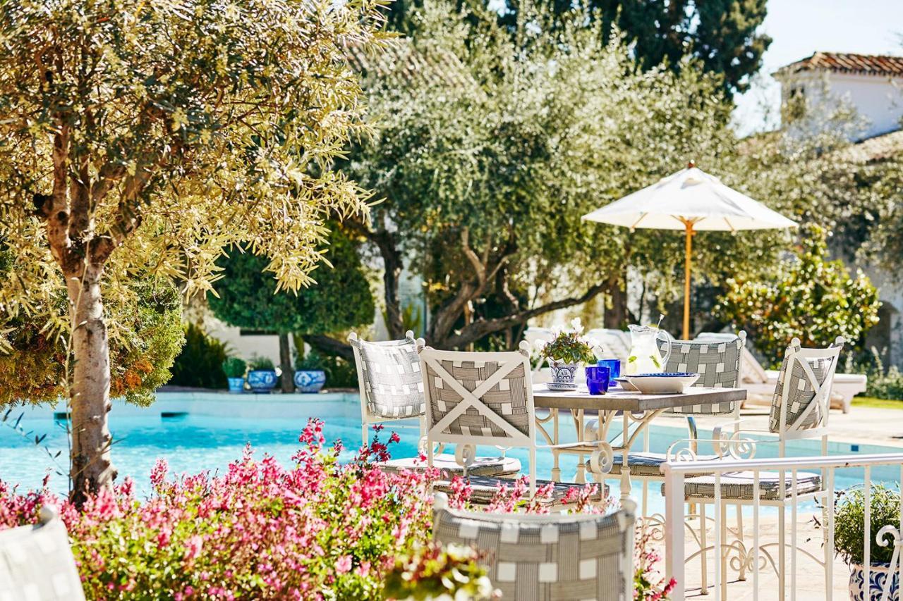 Marbella Club Hotel - Golf Resort & Spa Esterno foto