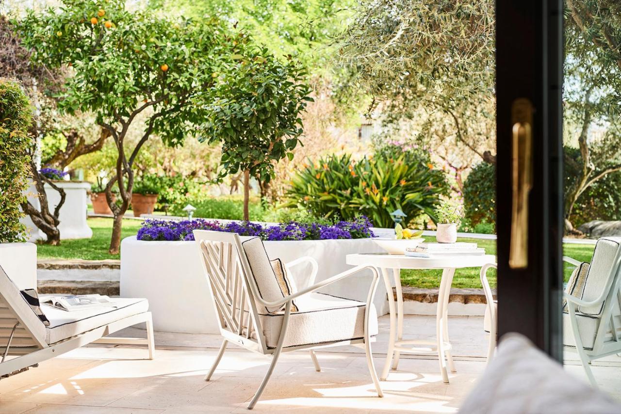 Marbella Club Hotel - Golf Resort & Spa Esterno foto
