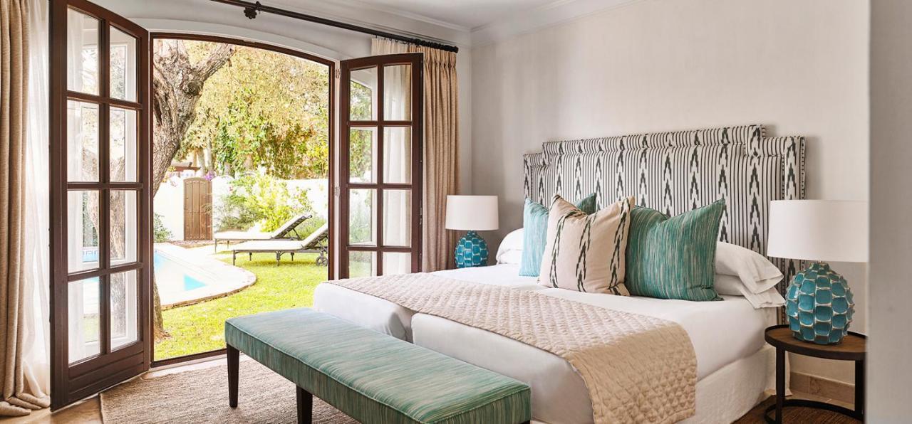 Marbella Club Hotel - Golf Resort & Spa Esterno foto