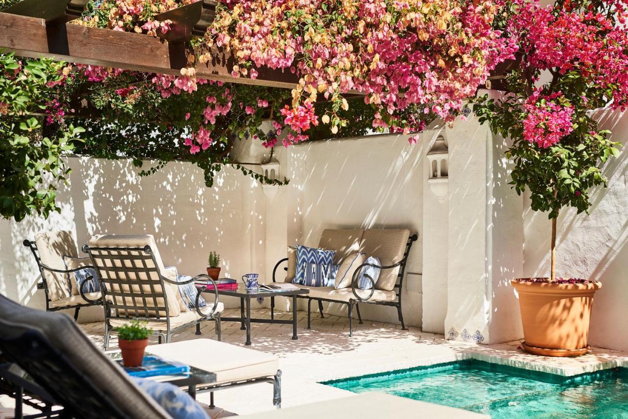 Marbella Club Hotel - Golf Resort & Spa Esterno foto