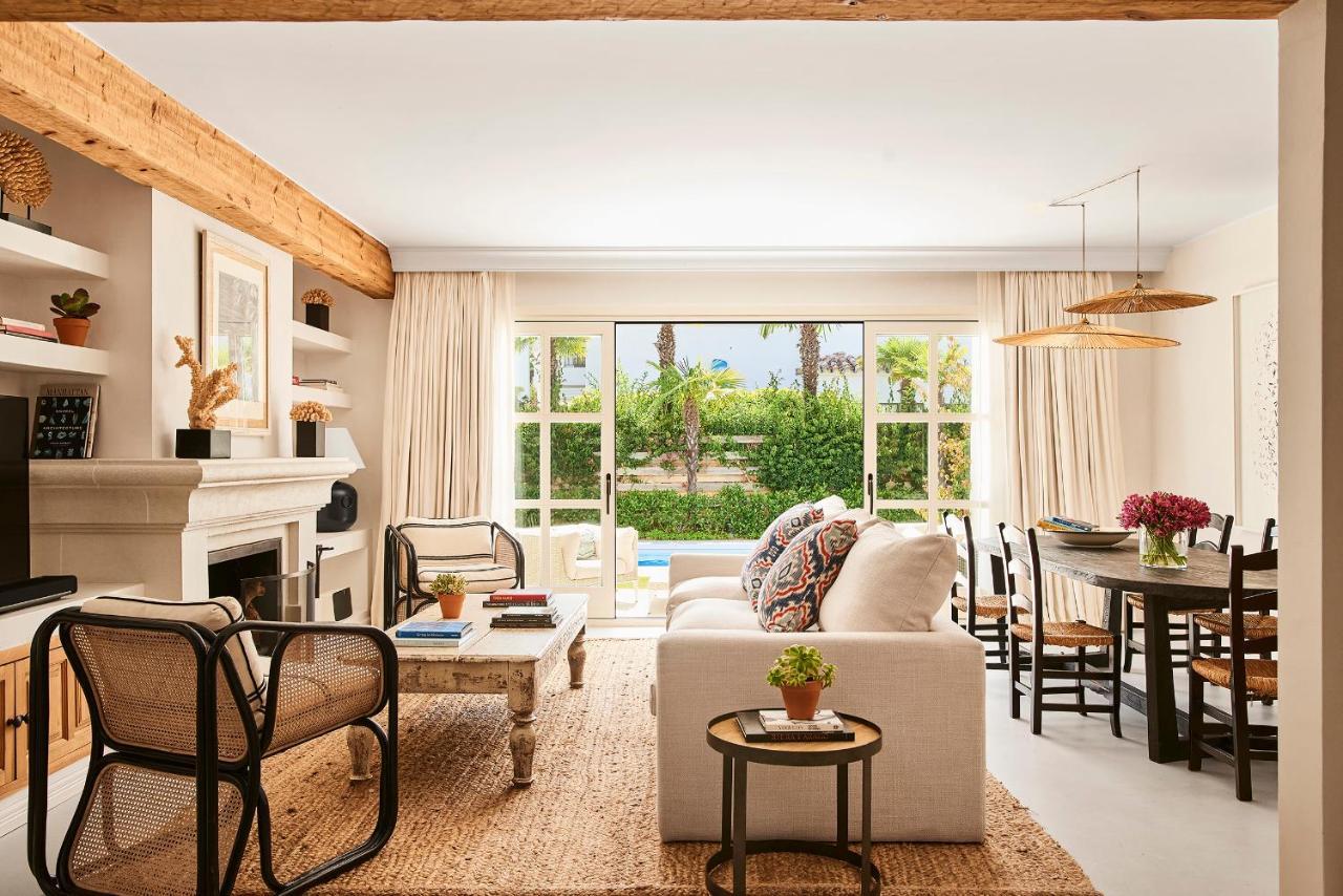 Marbella Club Hotel - Golf Resort & Spa Esterno foto