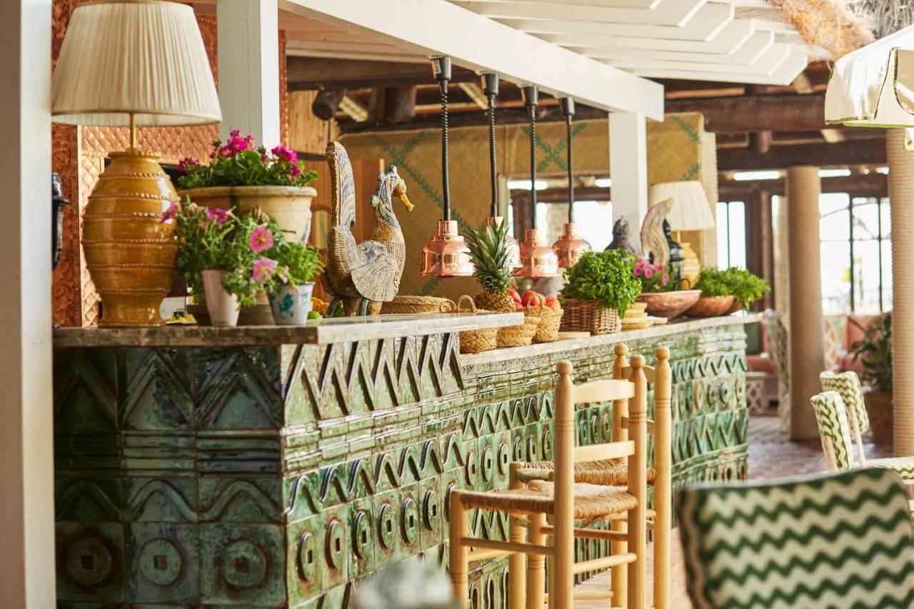 Marbella Club Hotel - Golf Resort & Spa Esterno foto