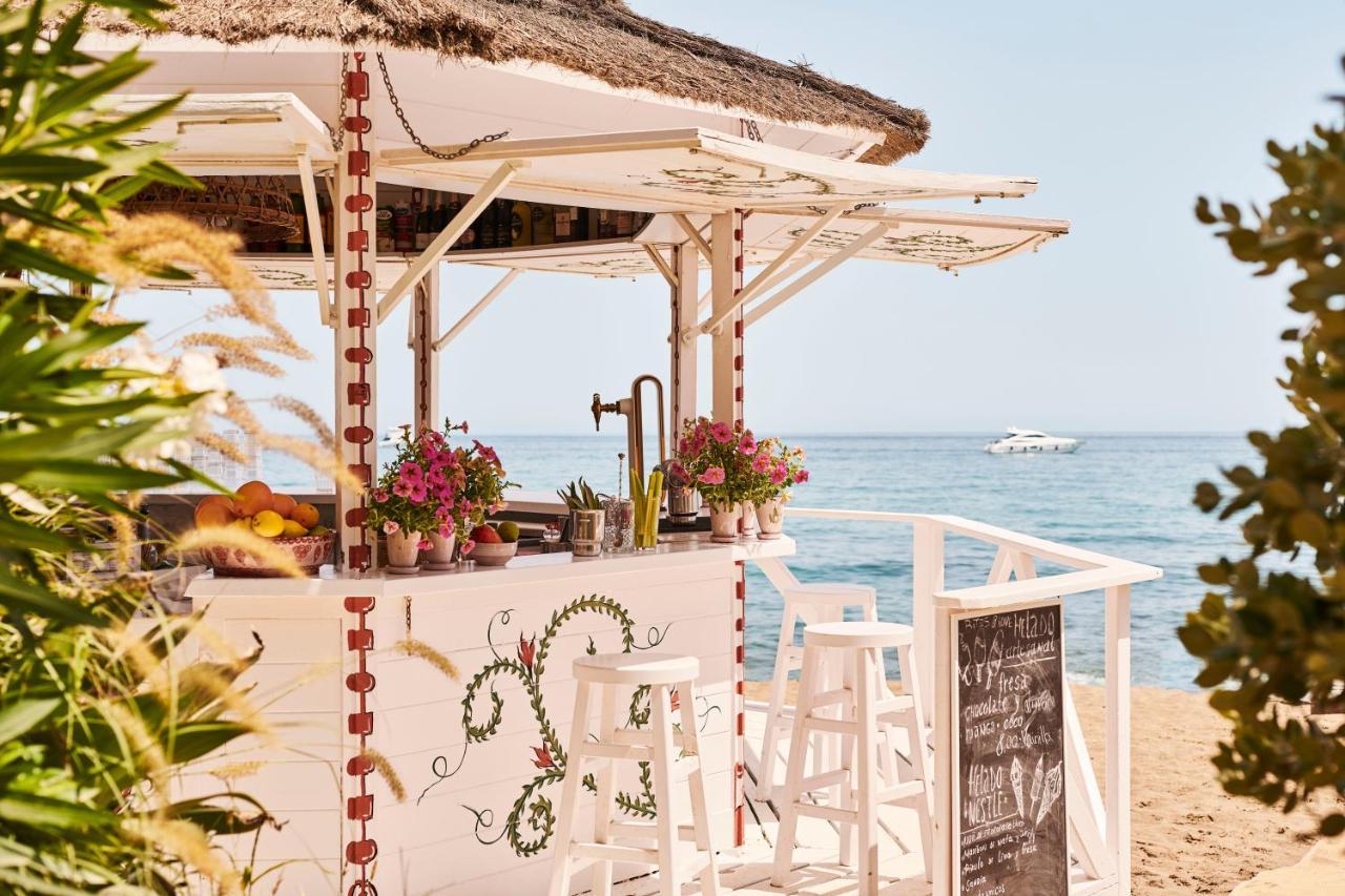 Marbella Club Hotel - Golf Resort & Spa Esterno foto