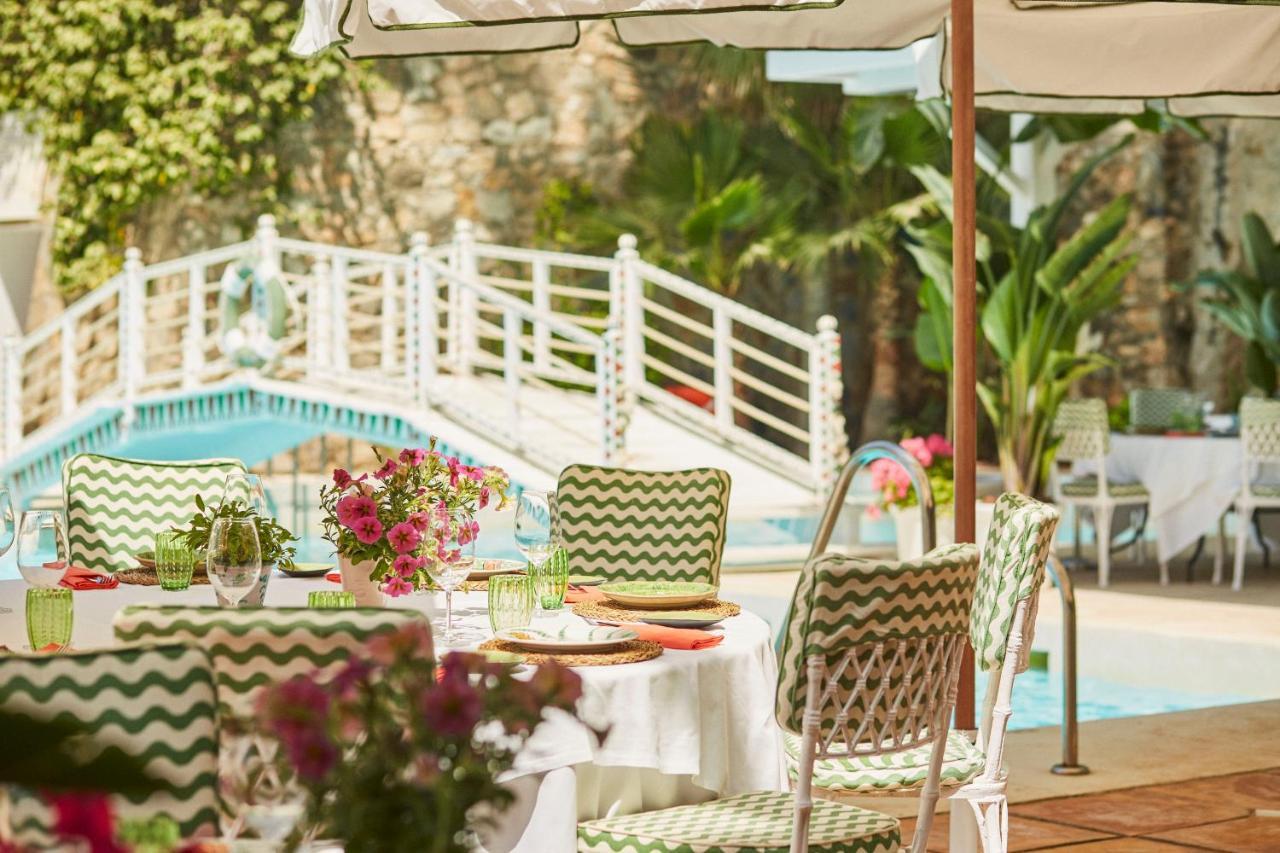 Marbella Club Hotel - Golf Resort & Spa Esterno foto