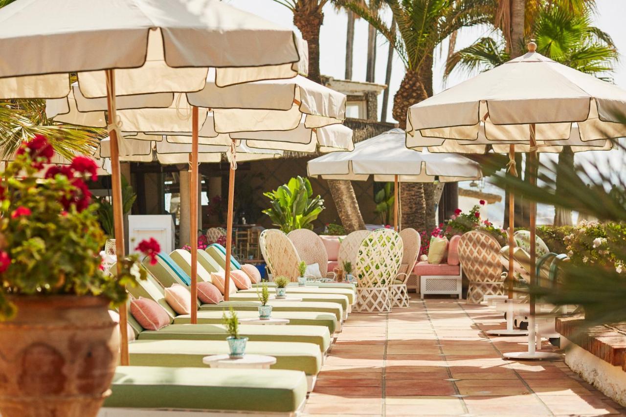 Marbella Club Hotel - Golf Resort & Spa Esterno foto