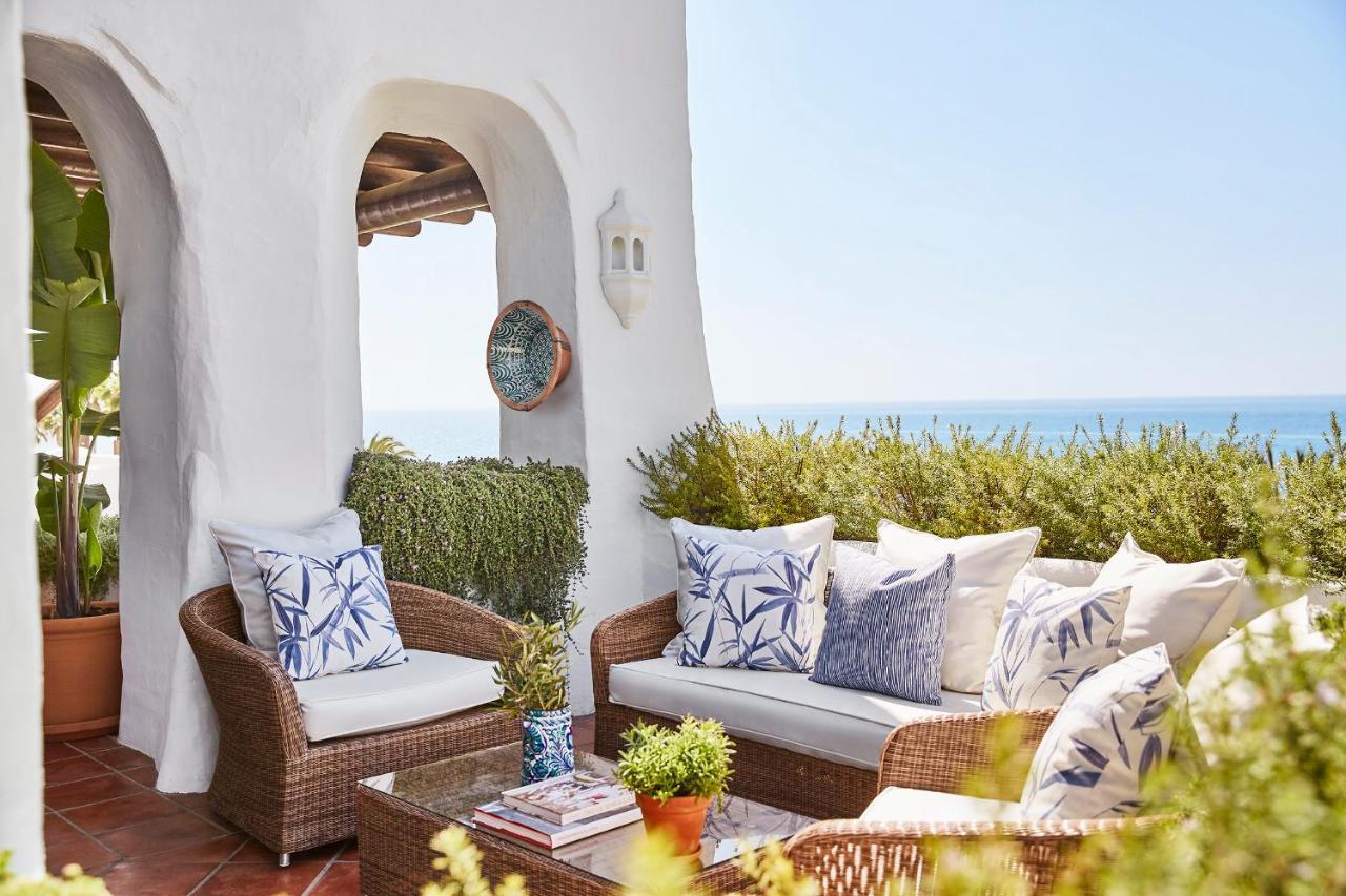 Marbella Club Hotel - Golf Resort & Spa Esterno foto