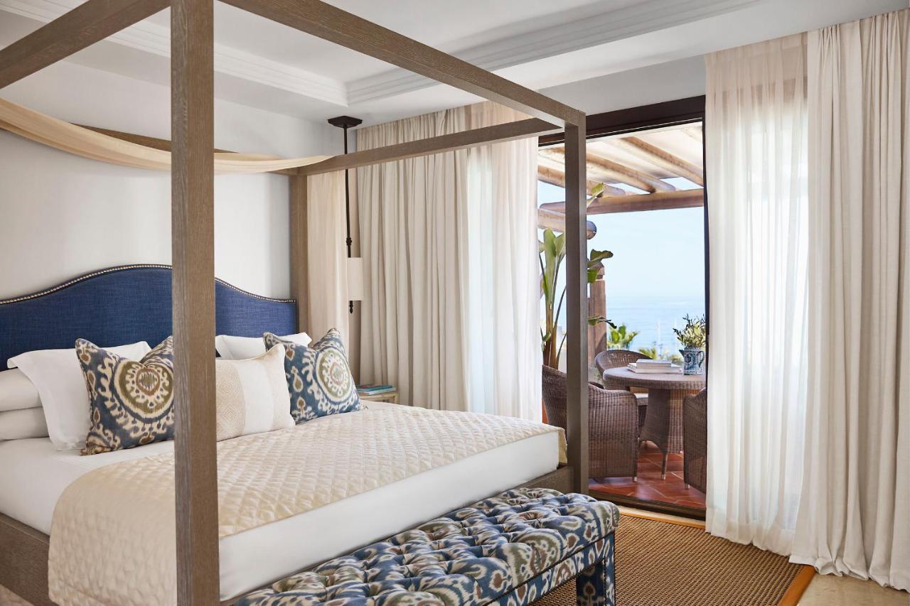 Marbella Club Hotel - Golf Resort & Spa Esterno foto