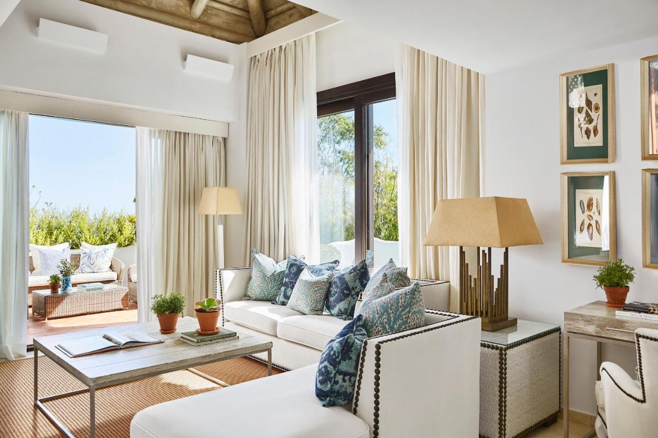 Marbella Club Hotel - Golf Resort & Spa Esterno foto