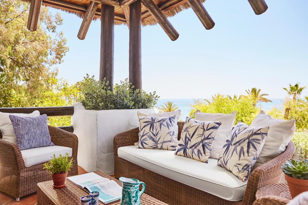 Marbella Club Hotel - Golf Resort & Spa Esterno foto